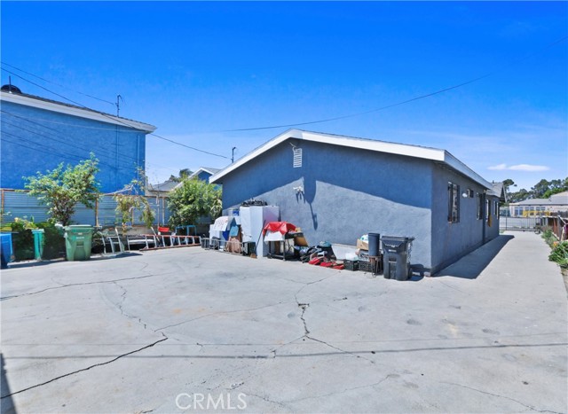 Detail Gallery Image 4 of 8 For 136 E 118th Pl, Los Angeles,  CA 90061 - – Beds | – Baths