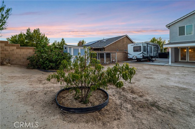 Detail Gallery Image 74 of 75 For 44432 Chaparral Dr, Lancaster,  CA 93536 - 6 Beds | 4 Baths