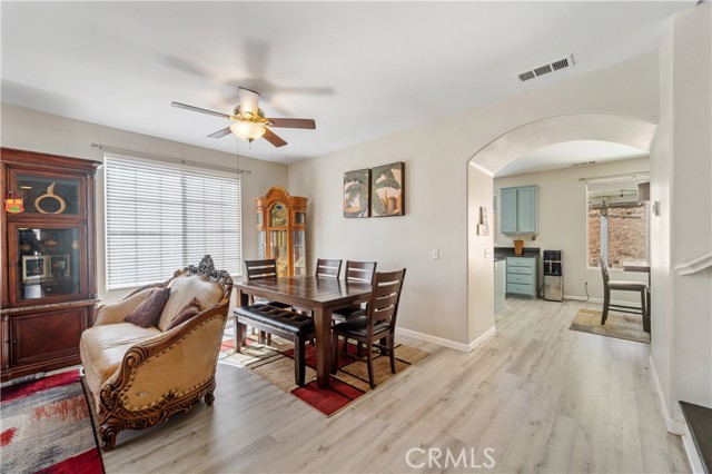 Detail Gallery Image 4 of 31 For 28773 Eridanus, Menifee,  CA 92586 - 6 Beds | 3 Baths