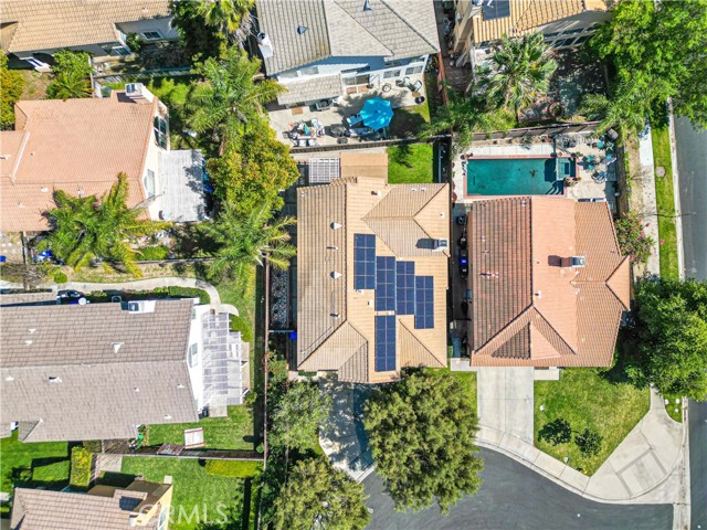 Detail Gallery Image 39 of 39 For 7891 Basile Ct, Fontana,  CA 92336 - 4 Beds | 2/1 Baths