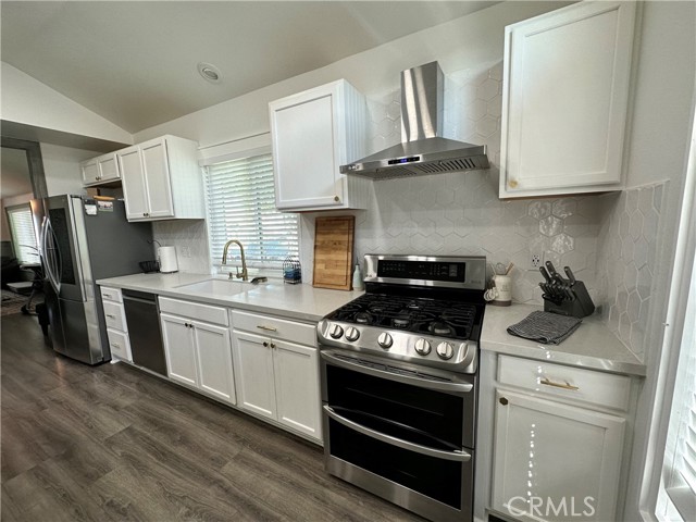 Detail Gallery Image 21 of 43 For 35251 Persimmon Ave, Yucaipa,  CA 92399 - 4 Beds | 2 Baths