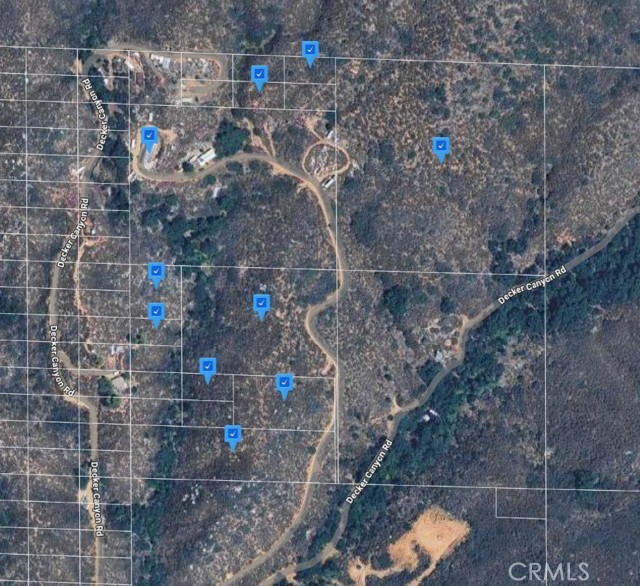 Detail Gallery Image 19 of 19 For 1 Decker Canyon Road, Ortega Mountain,  CA 92530 - – Beds | – Baths