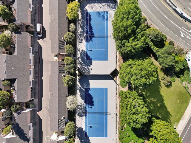 Detail Gallery Image 31 of 31 For 26701 Quail Creek #35,  Laguna Hills,  CA 92656 - 1 Beds | 1 Baths