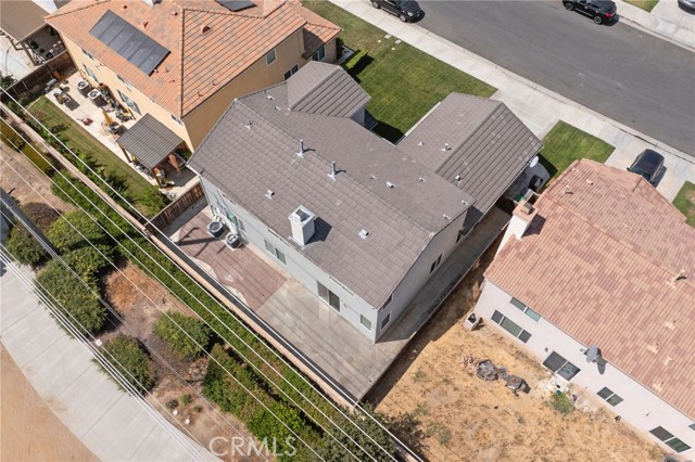 Detail Gallery Image 39 of 39 For 29499 Camino Cristal, Menifee,  CA 92584 - 4 Beds | 2/1 Baths