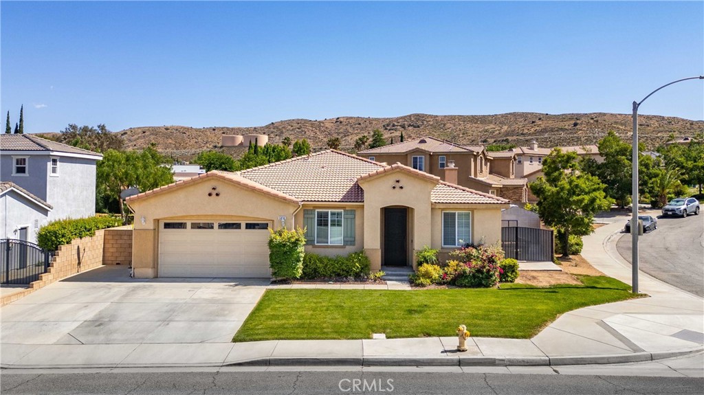 5058 Meadowsweet Drive