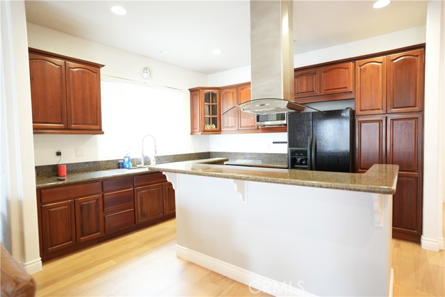 Detail Gallery Image 6 of 22 For 14365 Nautical Ln #7,  Helendale,  CA 92342 - 2 Beds | 2/1 Baths