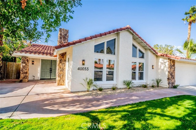 Detail Gallery Image 24 of 26 For 40033 Sagewood Dr, Palm Desert,  CA 92260 - 4 Beds | 2 Baths