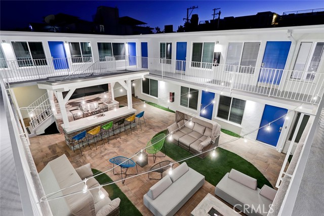 60 15th Street, Hermosa Beach, California 90254, ,Residential Income,Sold,15th,SB22051514