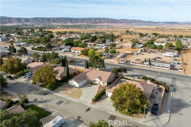 Detail Gallery Image 42 of 45 For 43251 Durango Ln, Lancaster,  CA 93536 - 4 Beds | 2 Baths