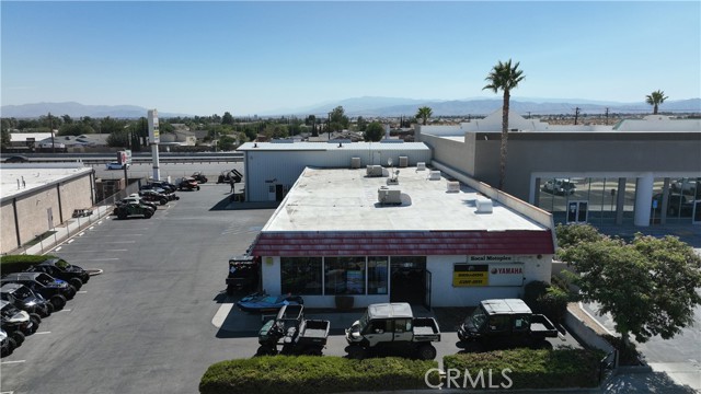  Commercial for Sale in Victorville, California