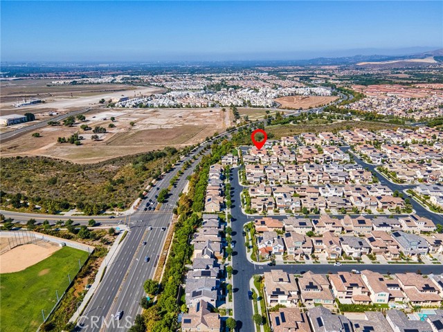 Detail Gallery Image 50 of 59 For 56 Turnstone, Irvine,  CA 92618 - 3 Beds | 3/1 Baths