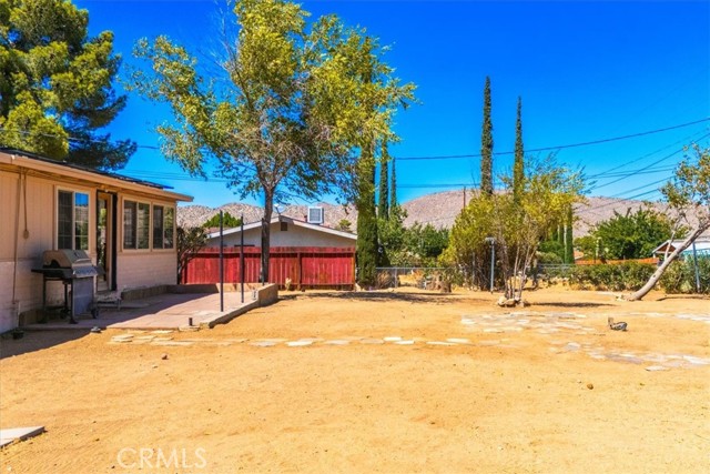 Detail Gallery Image 37 of 54 For 7765 Inca Trl, Yucca Valley,  CA 92284 - 2 Beds | 1 Baths