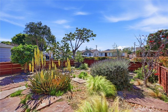 Detail Gallery Image 36 of 40 For 3458 Stevely, Long Beach,  CA 90808 - 2 Beds | 1 Baths