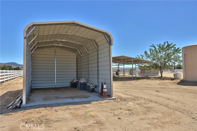 Detail Gallery Image 48 of 74 For 41805 Jojoba Hills Cir, Aguanga,  CA 92536 - 3 Beds | 2/1 Baths