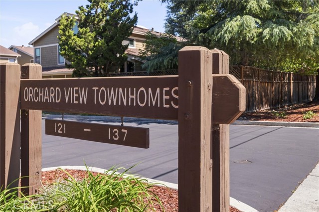 Detail Gallery Image 36 of 36 For 137 Redding Rd #B,  Campbell,  CA 95008 - 2 Beds | 2/1 Baths