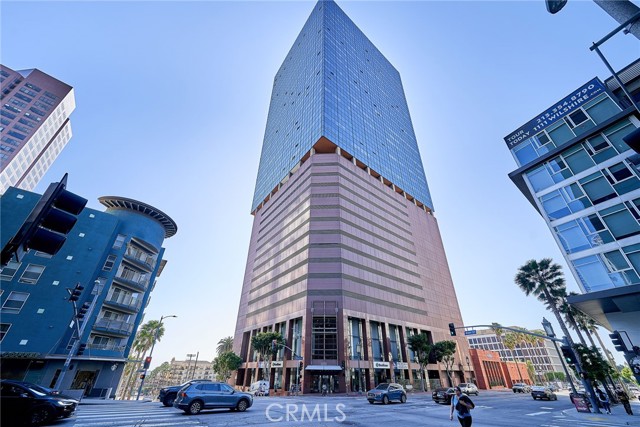 1100 Wilshire
