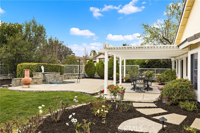 Detail Gallery Image 28 of 30 For 2 Shadyside, Coto de Caza,  CA 92679 - 3 Beds | 2/1 Baths