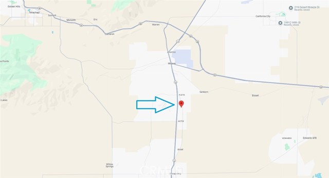 Detail Gallery Image 21 of 22 For 10500 Kemper Rd, Mojave,  CA 93501 - – Beds | – Baths