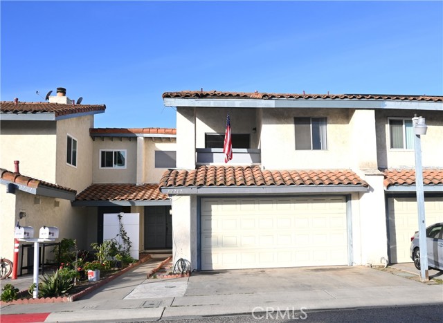 Detail Gallery Image 1 of 20 For 13717 Locust Cir #2,  Westminster,  CA 92683 - 3 Beds | 2/1 Baths