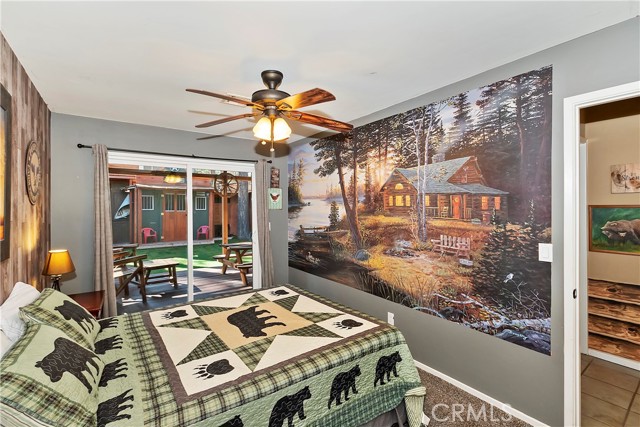 Detail Gallery Image 19 of 37 For 822 W Sherwood Bld, Big Bear City,  CA 92314 - 2 Beds | 1 Baths