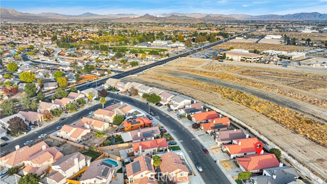 Detail Gallery Image 34 of 38 For 14819 Rosemary Dr, Victorville,  CA 92394 - 3 Beds | 2 Baths