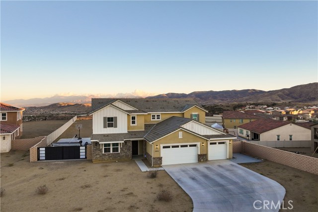 Detail Gallery Image 5 of 74 For 39636 Yianni Ct, Palmdale,  CA 93551 - 5 Beds | 3/1 Baths