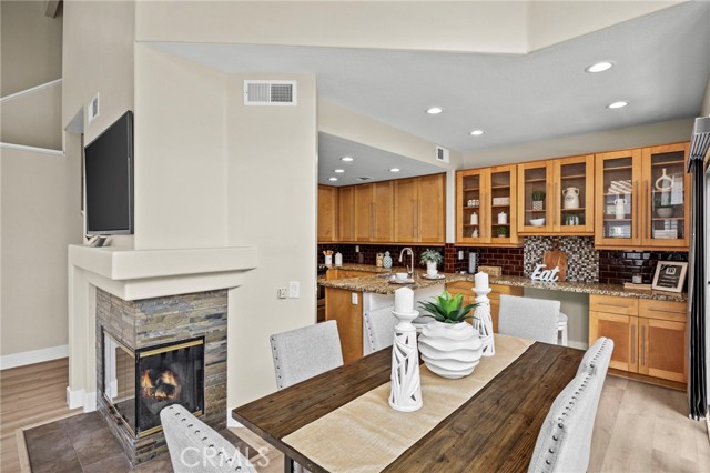 Detail Gallery Image 6 of 44 For 179 Montara Dr, Aliso Viejo,  CA 92656 - 3 Beds | 2/1 Baths