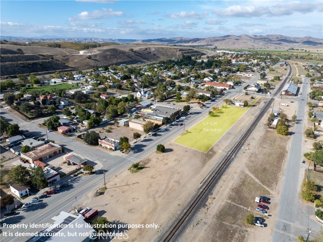 Detail Gallery Image 4 of 26 For 1300 Mission St, San Miguel,  CA 93451 - – Beds | – Baths