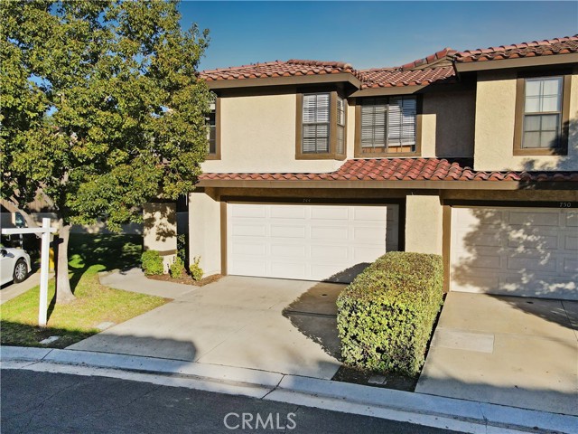 744 Blackrock Court, San Dimas, CA 91773