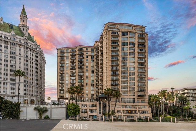 Detail Gallery Image 59 of 66 For 850 E Ocean Bld #613,  Long Beach,  CA 90802 - 1 Beds | 1 Baths