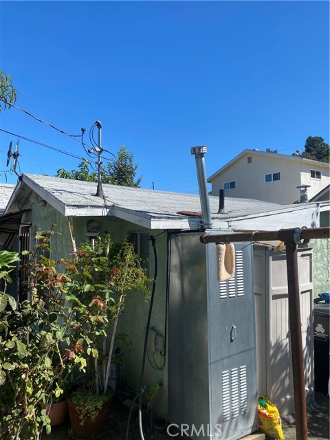 Detail Gallery Image 23 of 39 For 4534 Amber Pl, Los Angeles,  CA 90032 - 2 Beds | 1 Baths