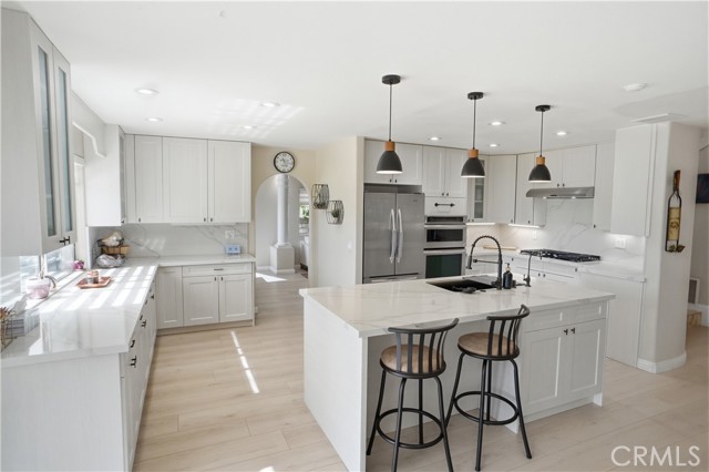 Detail Gallery Image 7 of 30 For 25550 Longfellow Place, Stevenson Ranch,  CA 91381 - 4 Beds | 3 Baths