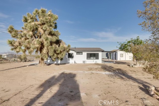 Detail Gallery Image 19 of 30 For 60259 Napa Road, Yucca Valley,  CA 92285 - 2 Beds | 1 Baths