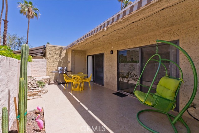 Detail Gallery Image 29 of 53 For 2263 Los Patos Dr, Palm Springs,  CA 92264 - 2 Beds | 2 Baths