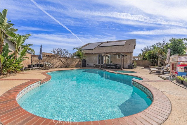 Detail Gallery Image 33 of 45 For 2410 S Sandpiper, Ontario,  CA 91761 - 4 Beds | 3 Baths