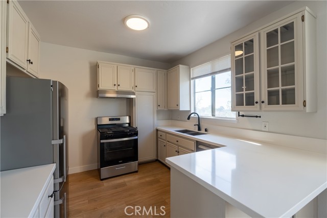 Detail Gallery Image 4 of 15 For 13901 Olive View #68,  Sylmar,  CA 91342 - 3 Beds | 3 Baths