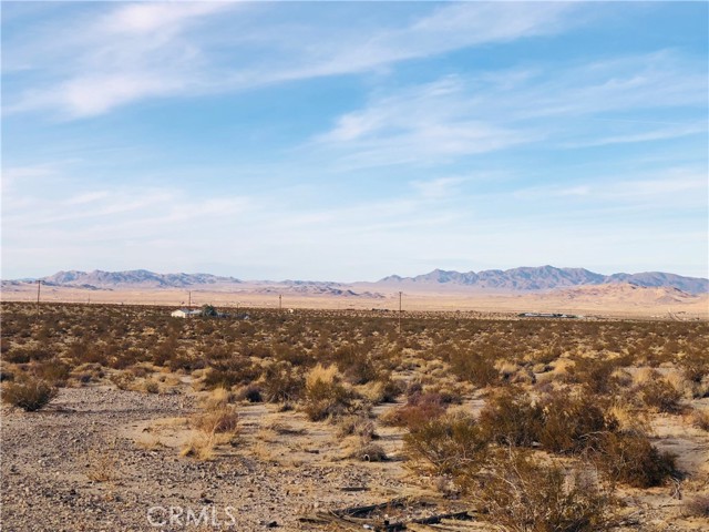 Detail Gallery Image 4 of 12 For 5 Pinto Mountain Rd, Twentynine Palms,  CA 92277 - – Beds | – Baths