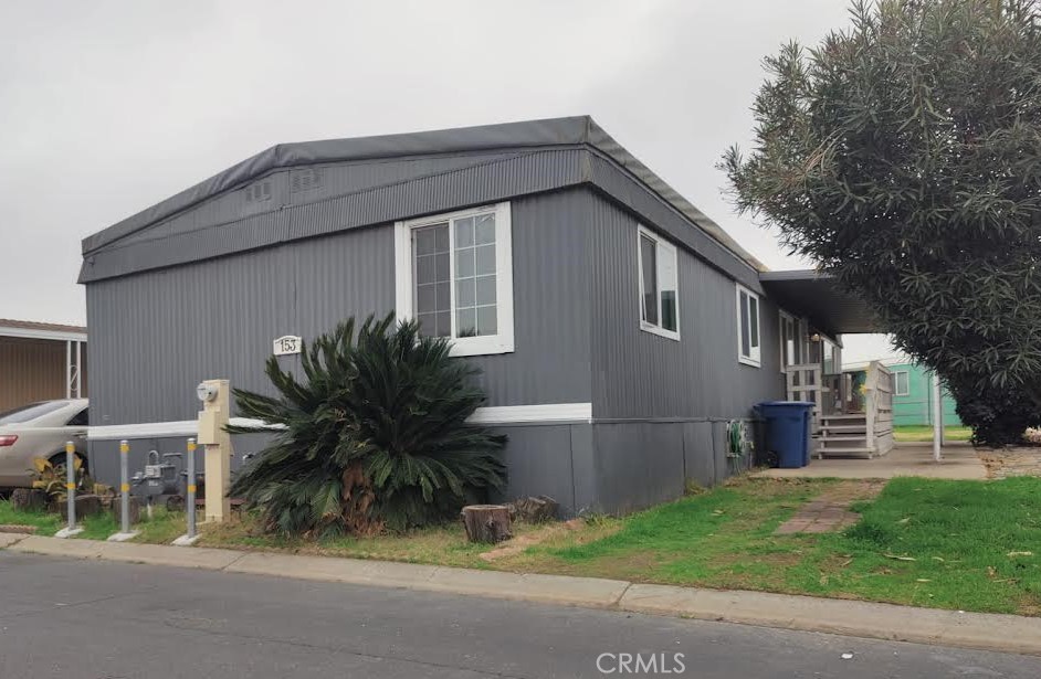 2499 E Gerard Avenue 153, Merced, CA 95341