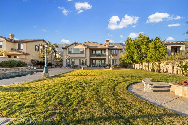 Detail Gallery Image 55 of 66 For 13761 Breeders Cup Dr, Rancho Cucamonga,  CA 91739 - 5 Beds | 4/1 Baths