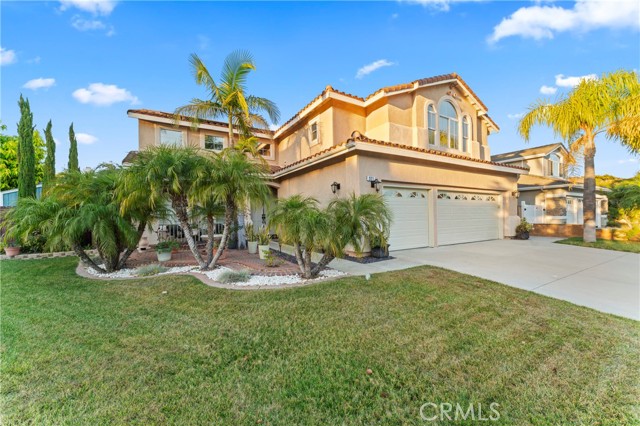 Detail Gallery Image 39 of 39 For 921 Camino Vera Cruz, Camarillo,  CA 93010 - 4 Beds | 3/1 Baths