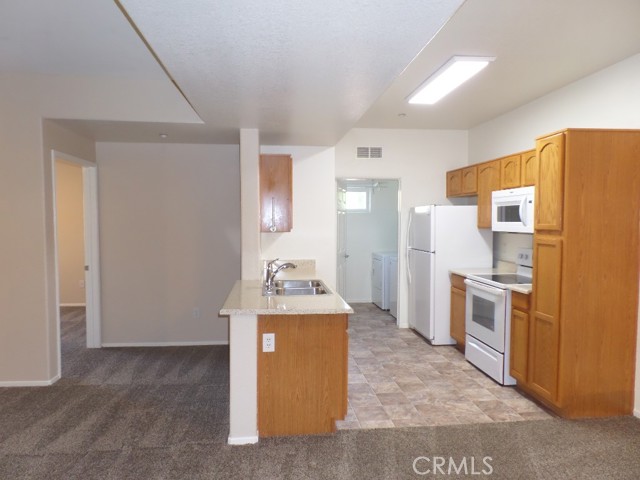 Detail Gallery Image 3 of 18 For 41410 Juniper St #2822,  Murrieta,  CA 92562 - 2 Beds | 2 Baths