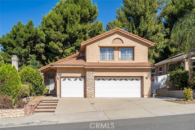 13910 Monteverde Dr, Chino Hills, CA 91709