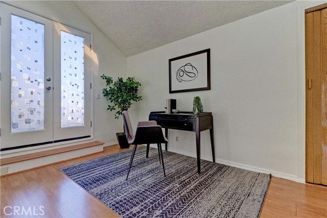 Detail Gallery Image 34 of 42 For 4132 E Mendez St #302,  Long Beach,  CA 90815 - 1 Beds | 1 Baths