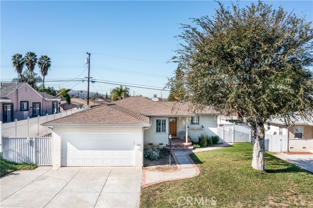 667 Lanny Ave, La Puente, CA 91744