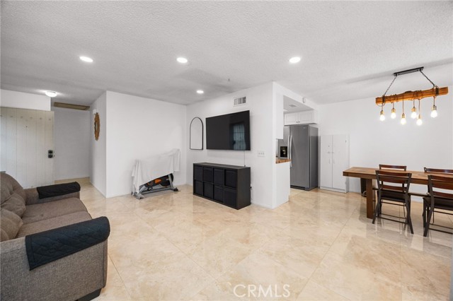 Detail Gallery Image 4 of 20 For 7750 Bolsa #28,  Midway City,  CA 92655 - 2 Beds | 1 Baths