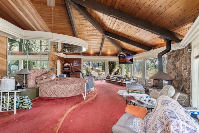 Detail Gallery Image 14 of 61 For 23676 Old Manzanita Rd, Valley Center,  CA 92082 - 3 Beds | 3/1 Baths