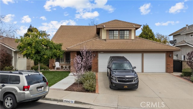 Detail Gallery Image 45 of 47 For 25842 Vaquero Ct, Valencia,  CA 91355 - 4 Beds | 3 Baths