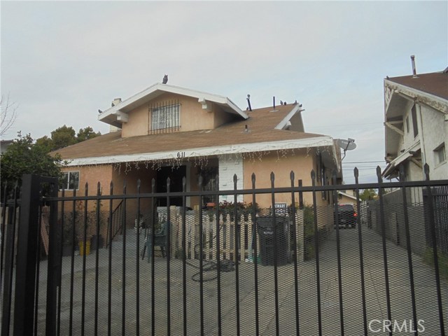 611 W 41st Dr, Los Angeles, CA 90037