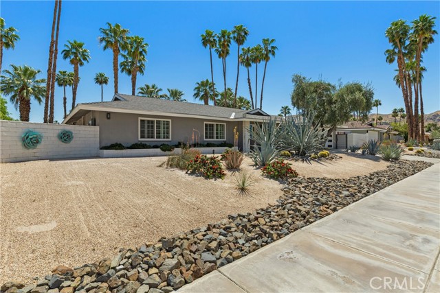 Detail Gallery Image 36 of 38 For 1186 S San Joaquin Dr, Palm Springs,  CA 92264 - 3 Beds | 2 Baths
