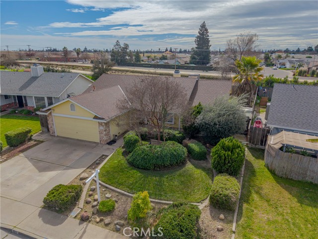 Detail Gallery Image 12 of 41 For 190 Manzanita Dr, Atwater,  CA 95301 - 3 Beds | 2 Baths